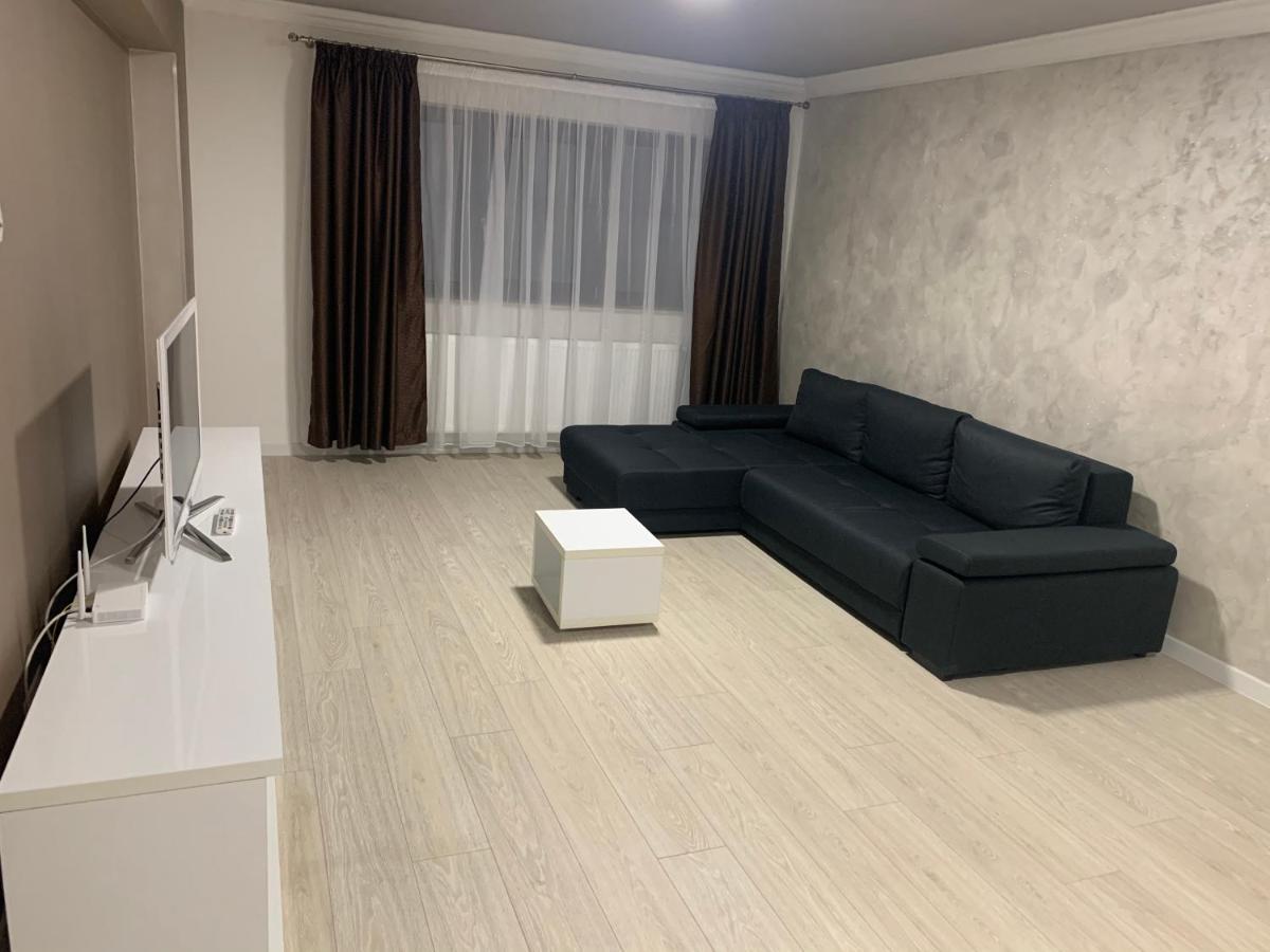 Apartament Lux Regim Hotelier Бакэу Экстерьер фото